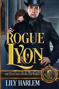 Produktbild: Rogue Lyon