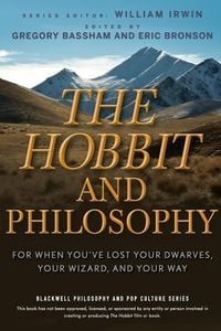 Produktbild: Hobbit Philosophy