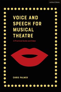 Produktbild: Voice & Speech For Musical The