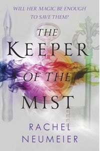 Produktbild: The Keeper of the Mist