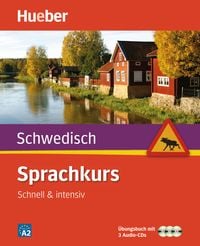 Produktbild: Sprachkurs Schwedisch