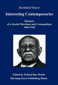 Produktbild: Interesting Contemporaries