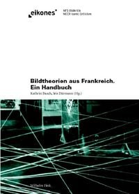 Produktbild: Bildtheorien aus Frankreich