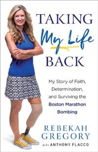 Produktbild: Taking My Life Back
