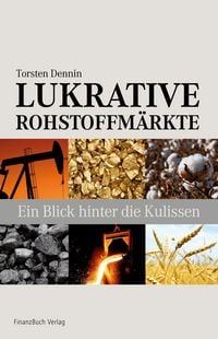 Produktbild: Lukrative Rohstoffm&auml;rkte