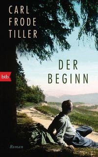 Produktbild: Der Beginn