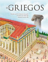 Produktbild: Los griegos