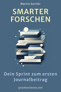 Produktbild: Smarter forschen