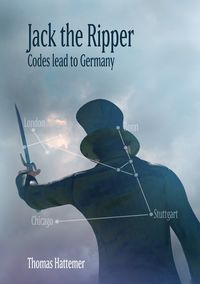 Produktbild: Jack the Ripper - Codes lead to Germany