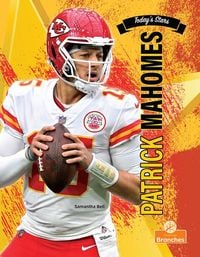 Produktbild: Patrick Mahomes