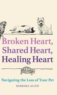 Produktbild: Broken Heart, Shared Heart, Healing Heart