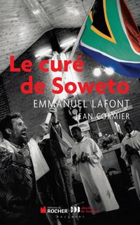 Produktbild: Le cur&eacute; de Soweto