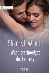 Produktbild: Was verschweigst du, Lauren?