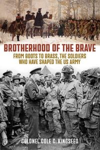 Produktbild: Brotherhood of the Brave