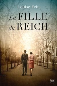 Produktbild: La Fille du Reich