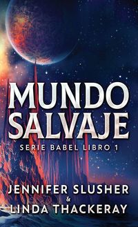 Produktbild: Mundo Salvaje