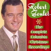 Produktbild: Goulet, R: Complete Columbia Christmas
