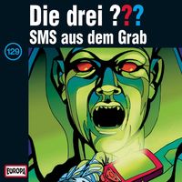 Produktbild: Folge 129: SMS aus dem Grab