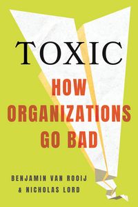 Produktbild: Toxic