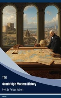 Produktbild: The Cambridge Modern History