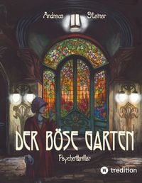 Produktbild: Der b&ouml;se Garten
