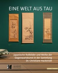 Produktbild: Eine Welt aus Tau