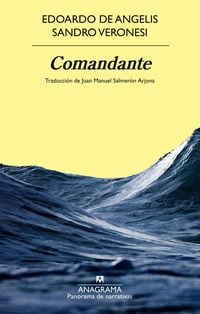 Produktbild: Comandante