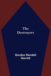 Produktbild: The Destroyers
