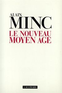 Produktbild: Le nouveau Moyen-Age