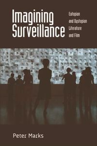 Produktbild: Imagining Surveillance