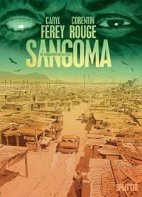 Produktbild: Sangoma