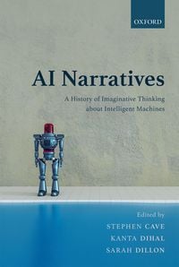 Produktbild: AI Narratives
