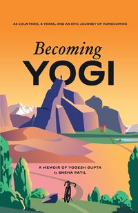 Produktbild: Becoming Yogi