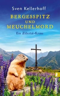Produktbild: Bergesspitz und Meuchelmord