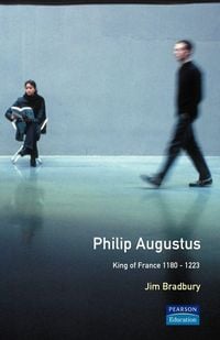 Produktbild: Philip Augustus