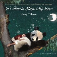Produktbild: It's Time to Sleep, My Love