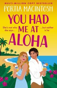 Produktbild: You Had Me at Aloha