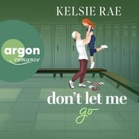 Produktbild: Don't let me go # 02