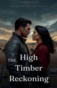Produktbild: The High Timber Reckoning