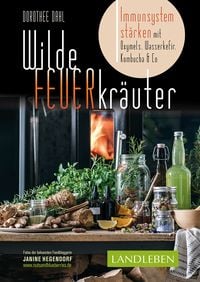 Produktbild: Wilde Feuerkr&auml;uter