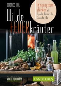 Produktbild: Wilde Feuerkr&auml;uter