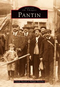 Produktbild: Pantin
