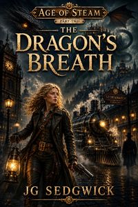 Produktbild: The Dragon's Breath