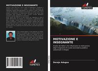 Produktbild: Motivazione E Insegnante