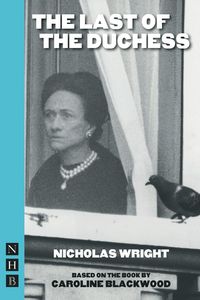 Produktbild: Wright, N: Last of the Duchess