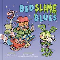 Produktbild: Bedslime Blues