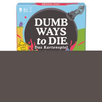 Produktbild: BGM Dumb Ways to Die