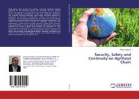Produktbild: Security, Safety and Continuity on Agrifood Chain
