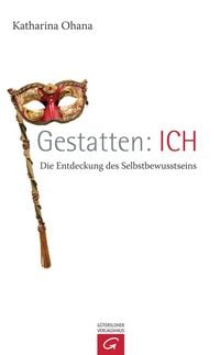 Produktbild: Gestatten: ICH