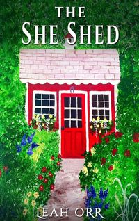 Produktbild: The She Shed